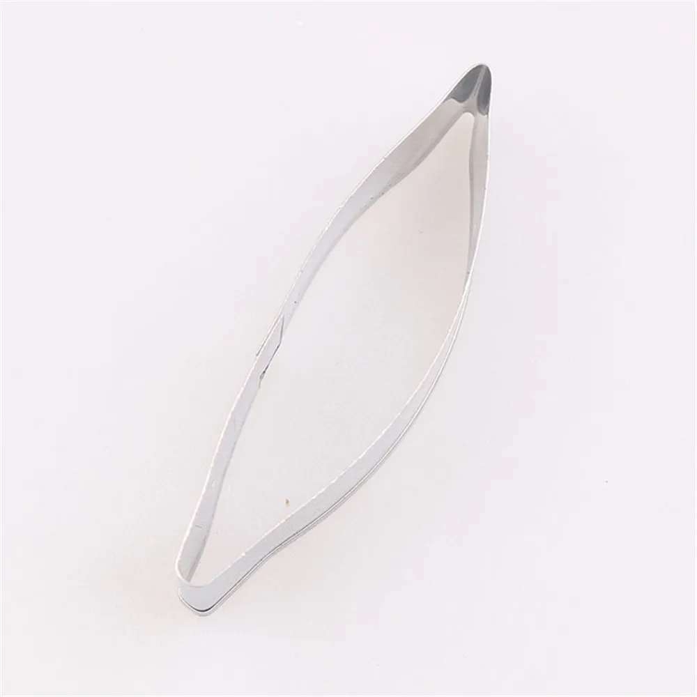 Формочки для печенья из нержавеющей стали резак листового металла мягкие