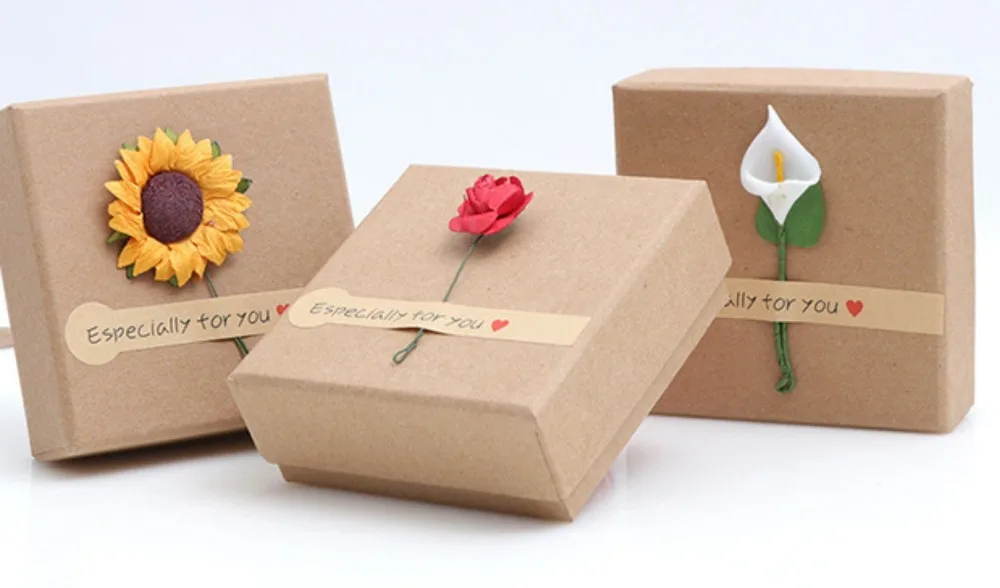 Специально для yo наклейки из крафт-бумаги печати упаковочные этикетки