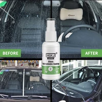 hgkj 2 liquid glass for car window washer anti rain for cars water repellent spray water repellent windshield car accessories