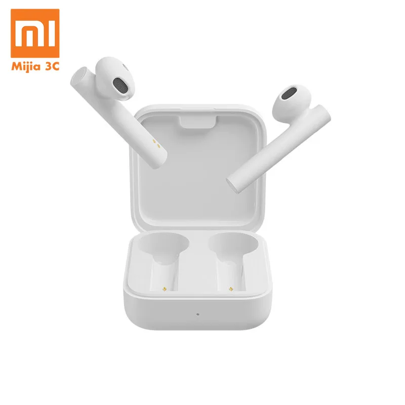 Купить Наушники Mi Air 2 Pro