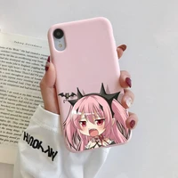 anime seraph of the end krul tepes phone case for iphone 13 11 12 mini pro max 7 8 plus 6 6s x xs max xr coque