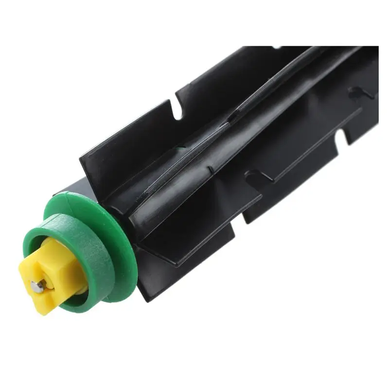 

Practical Bristle Brush + Flexible Beater Brush For iRobot ROOMBA 500 Series 550 570 Clean