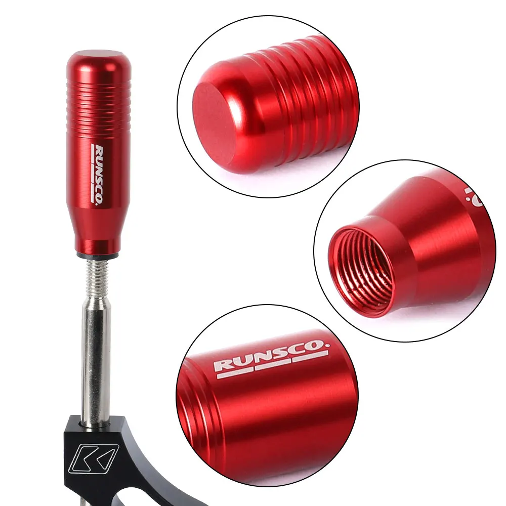 Ручка рычага переключения передач 8 5 см | Автомобили и мотоциклы