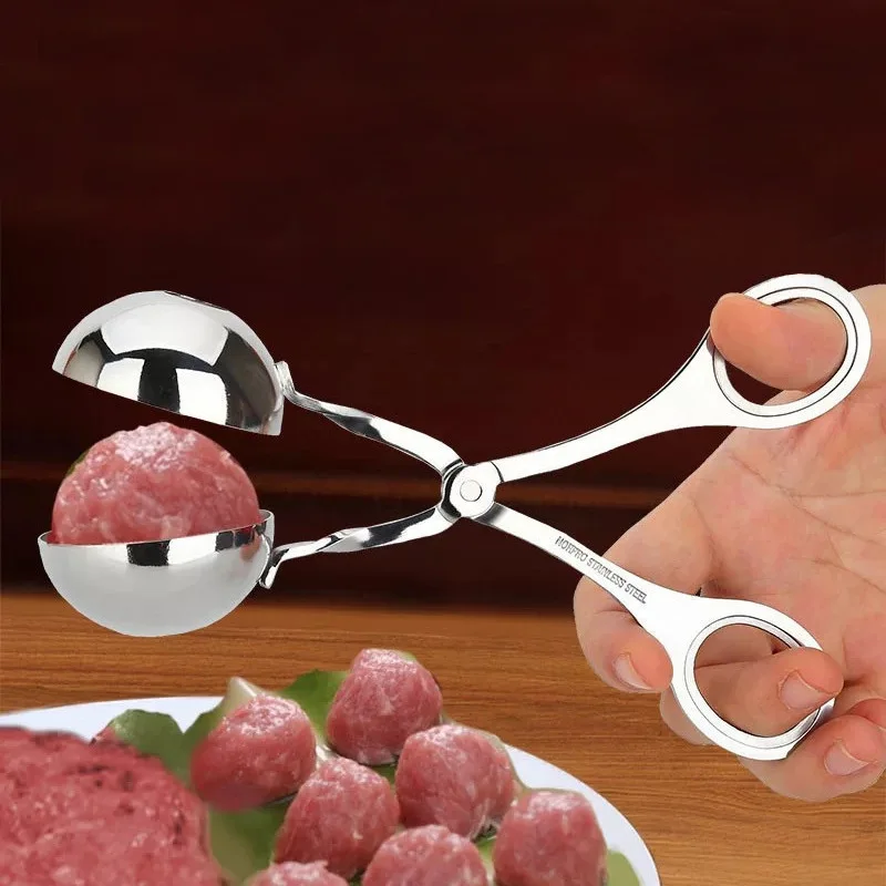 Профессиональная искусственная ложка рыба говядина мячики фруктовые шарики