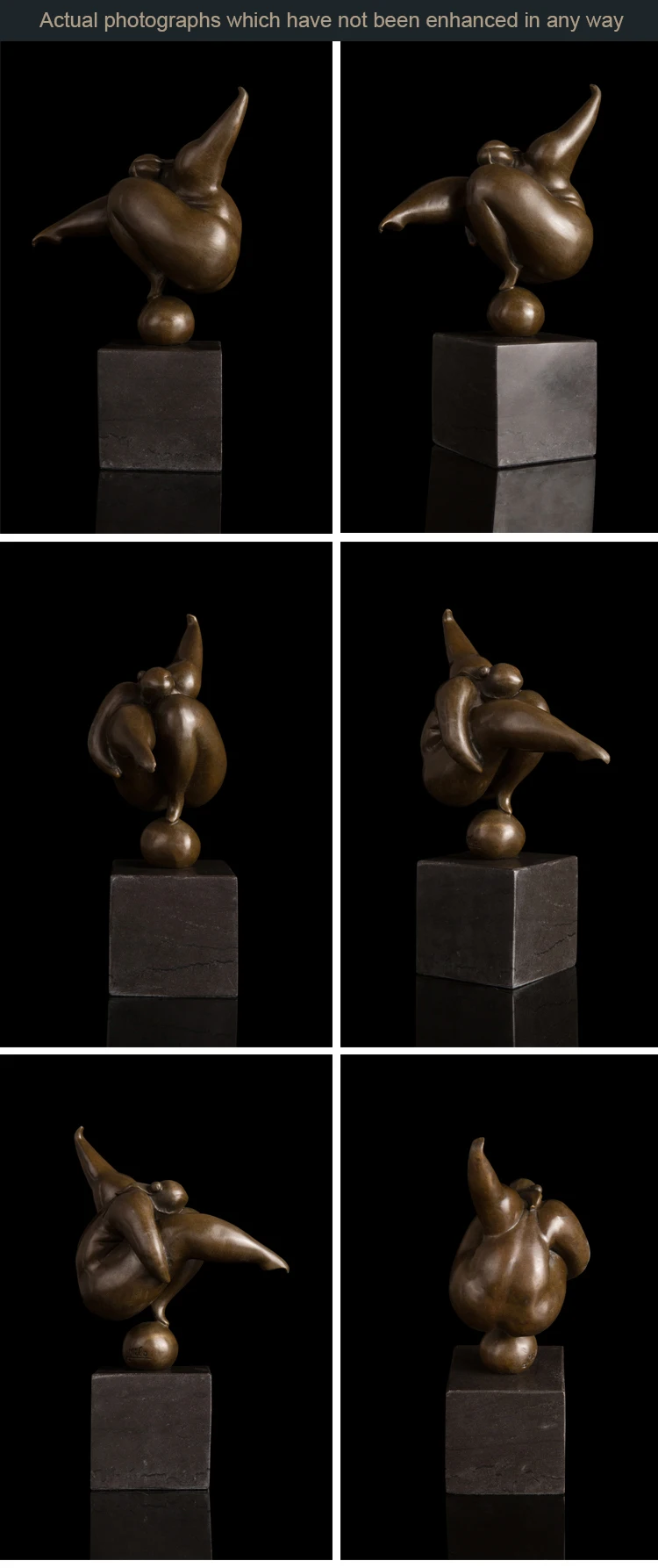Бронзовая скульптура Фернандо Ботеро, бронзовая скульптура, скульптура, Декор, Бронзовая статуя, декоративная статуя