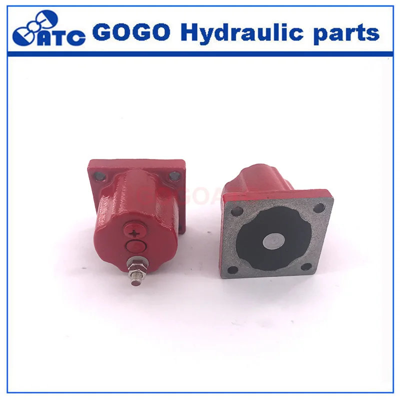 Запорный электромагнитный клапан в сборе Соленоидный для остановки топлива