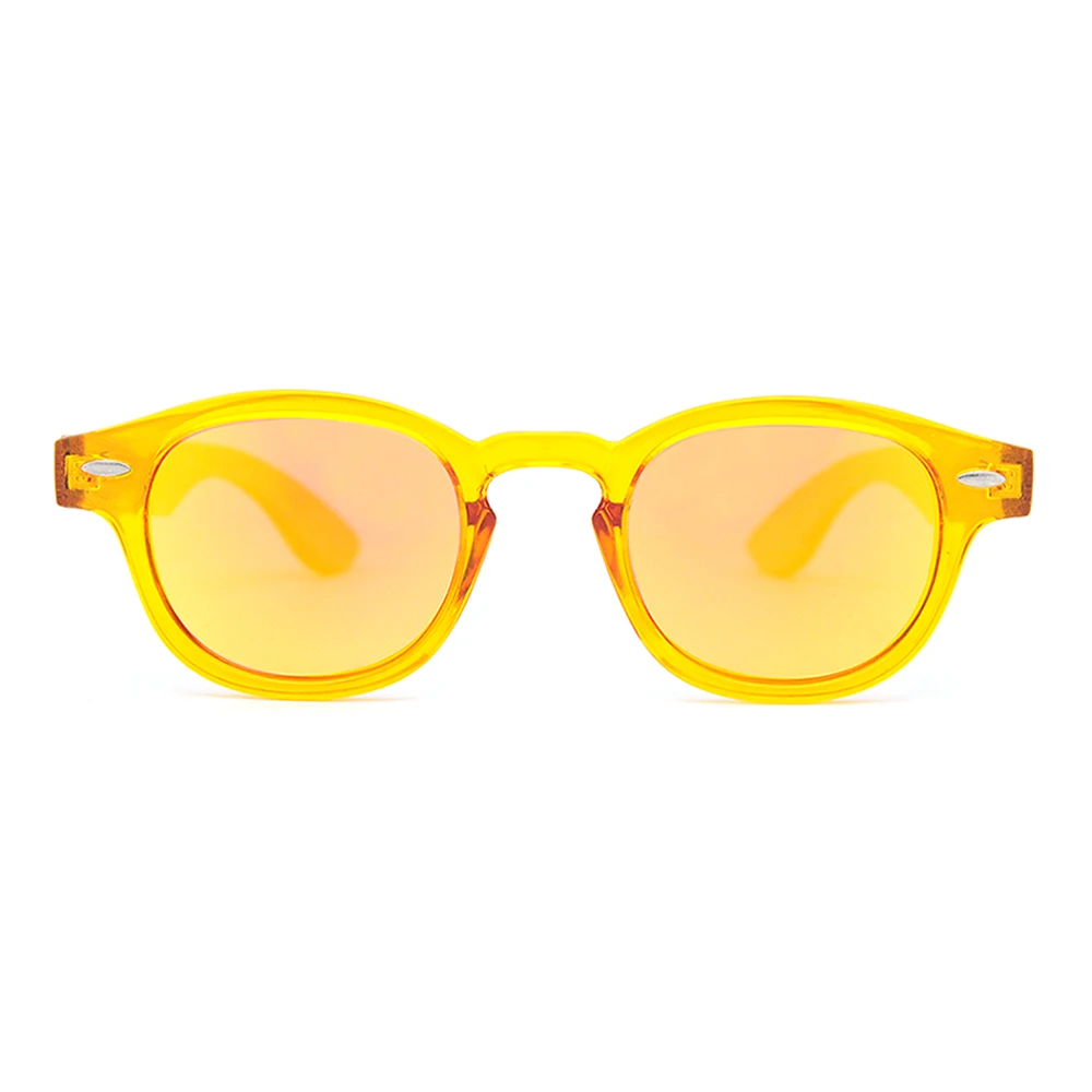 Винтажные Поляризованные женские и мужские деревянные солнцезащитные очки с