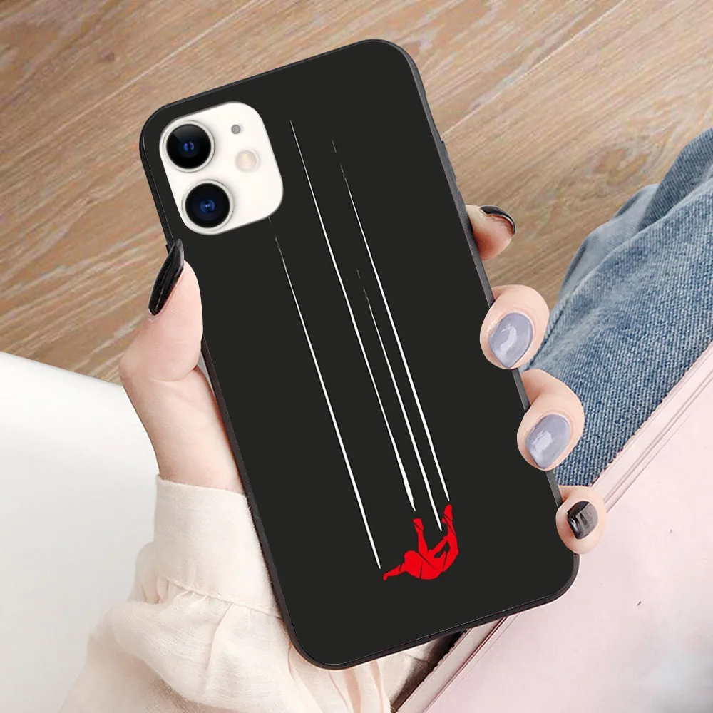 

FS Collectionsoft TPU border phone case for iphone 11PRO 11PROMAX 11 X XS XR XSMAX 6 plus 7 7plus 8 8plus cover