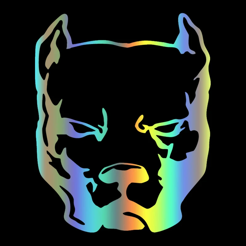 

CK2231#15*18,7см наклейки на авто Питбуль водонепроницаемые наклейки на машину наклейка для авто автонаклейка стикер этикеты винила наклейки стайлинга автомобилей