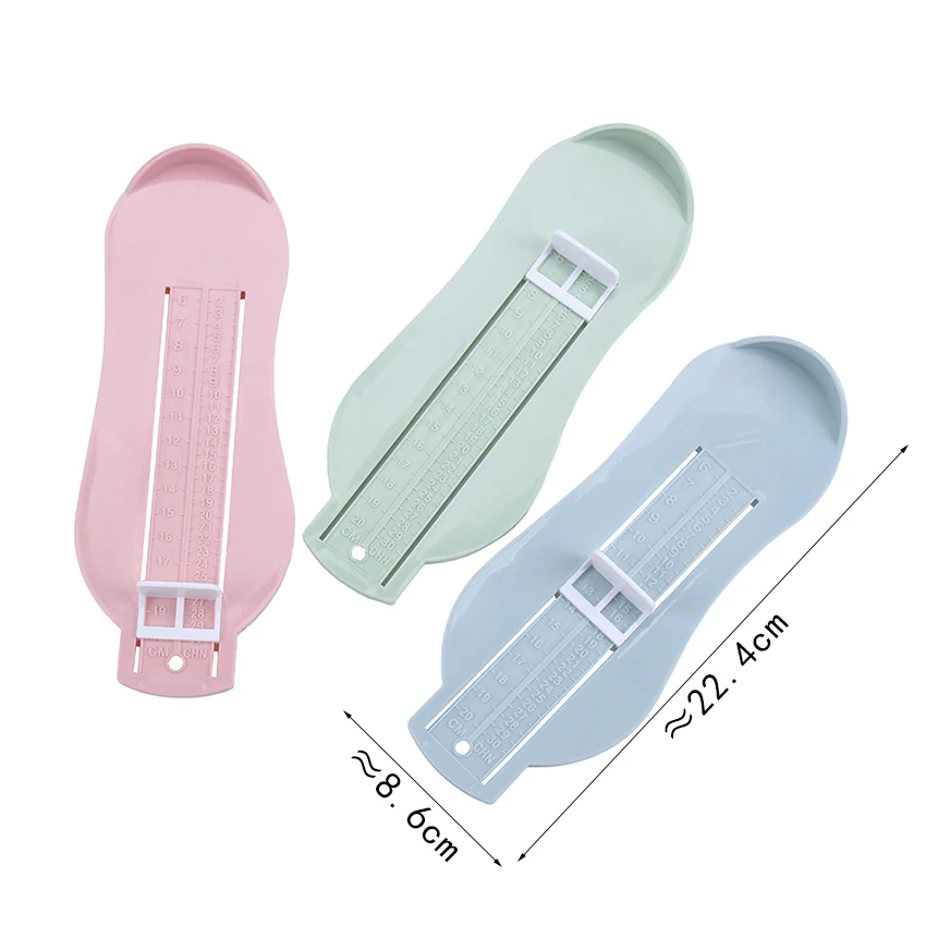 Линейка для детской обуви 1 шт. |