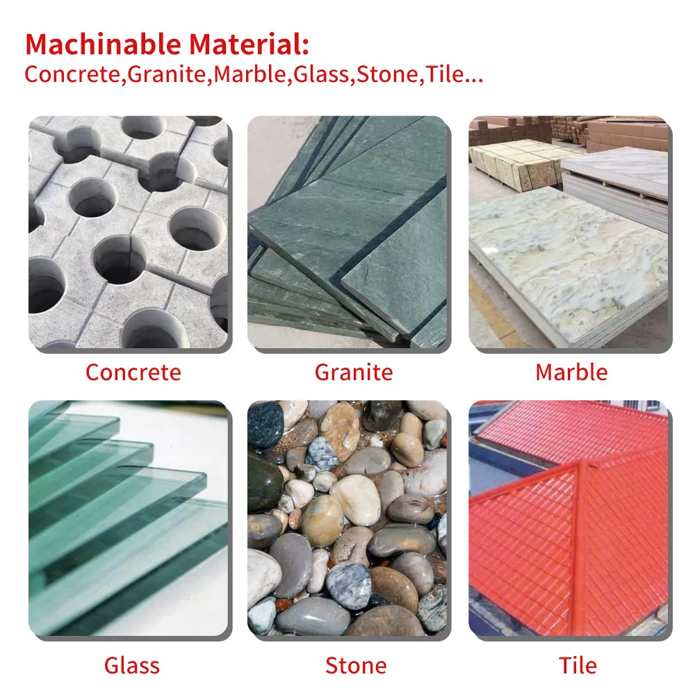 Бриллиантовая ручная полировальная накладка стеклянные Керамические