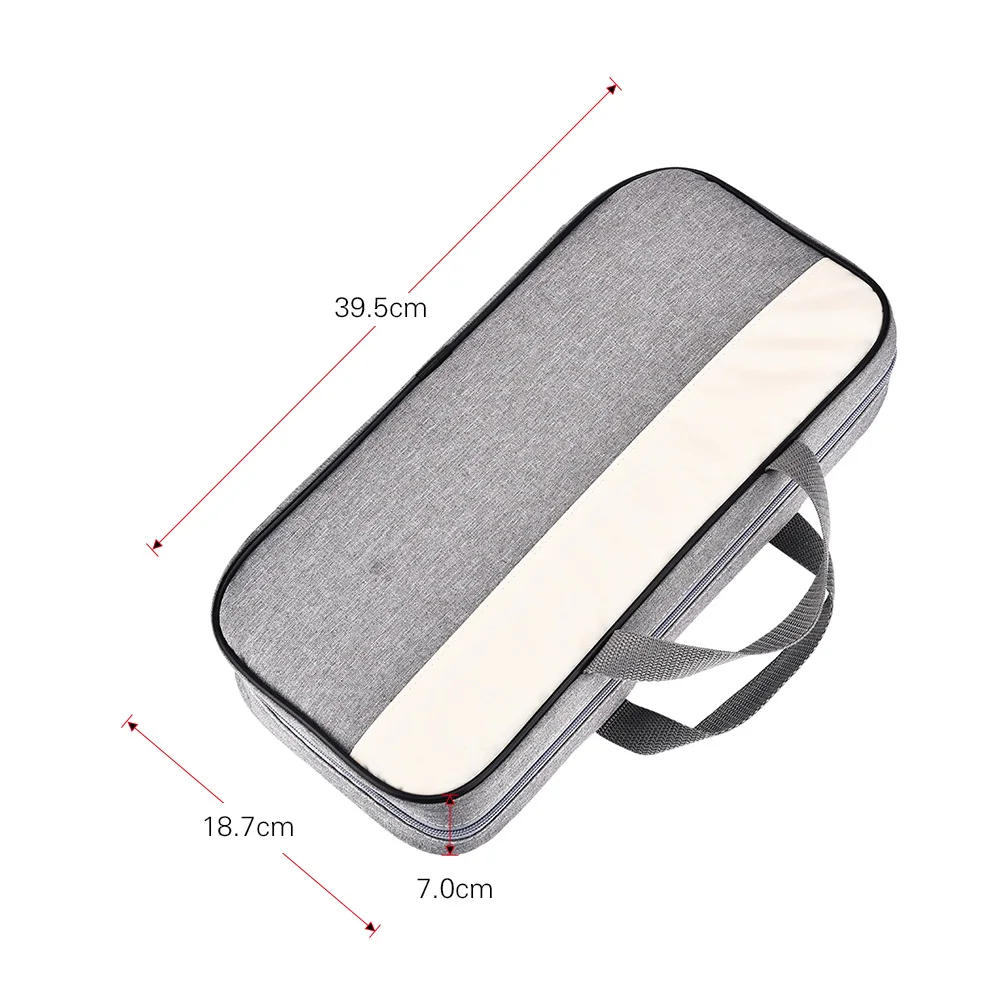 Portable Protective Storage Handbag Case Gimbal Carrying Bag for Freevision VILTA-M Pro Handheld Stabilizer Accessories | Электроника