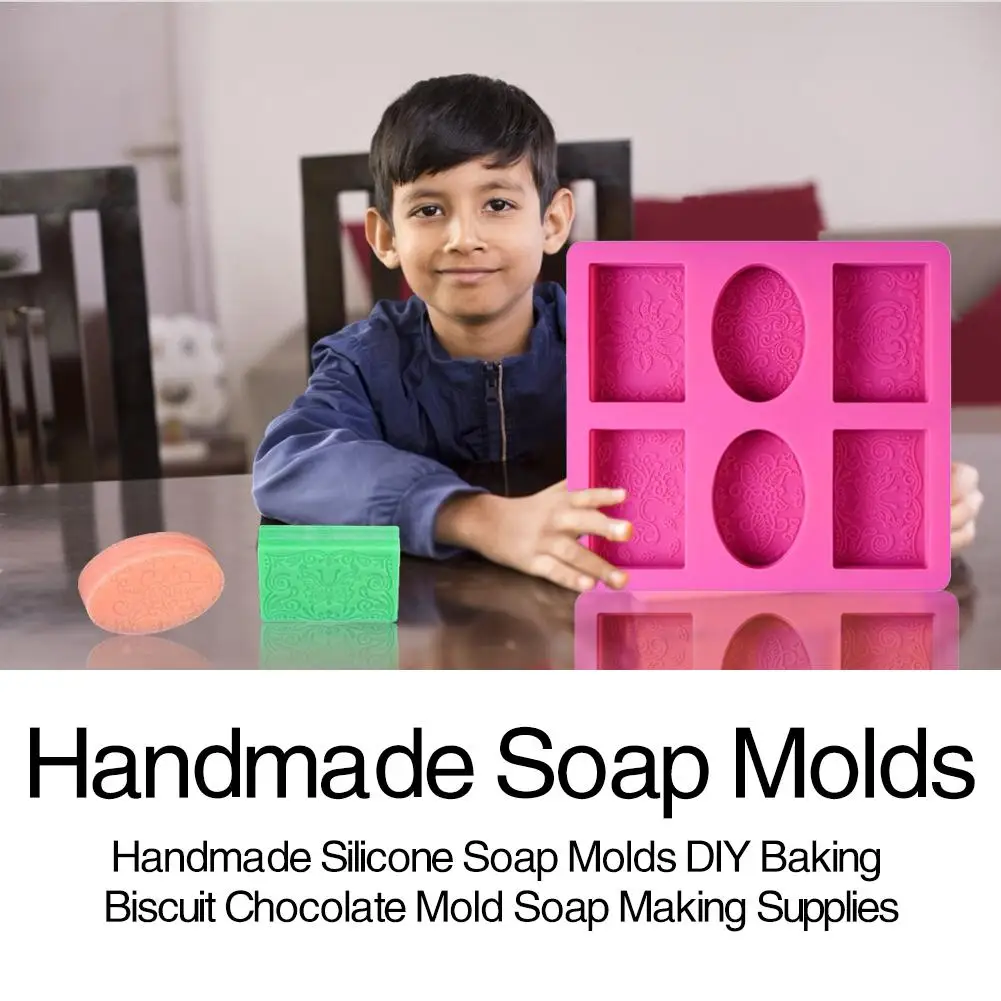 Вечерние силиконовая форма для десертов DIY Инструменты выпечки дерево Форма 6