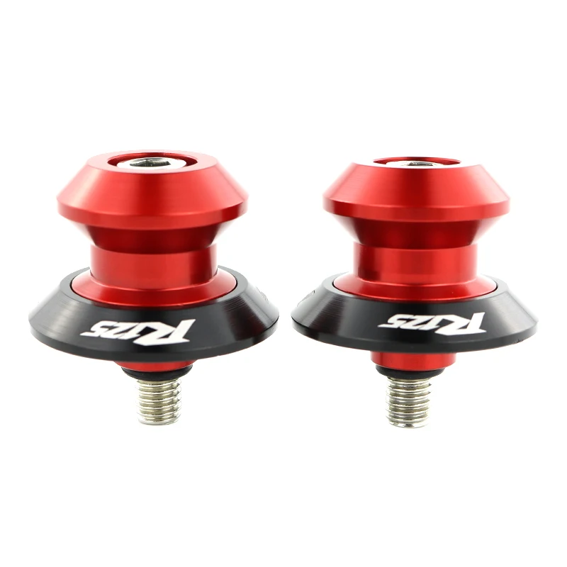 Подходит для Yamaha YZF-R125 2019 2020 2021 2022 R125 слайдеры с распашной рычагом катушки