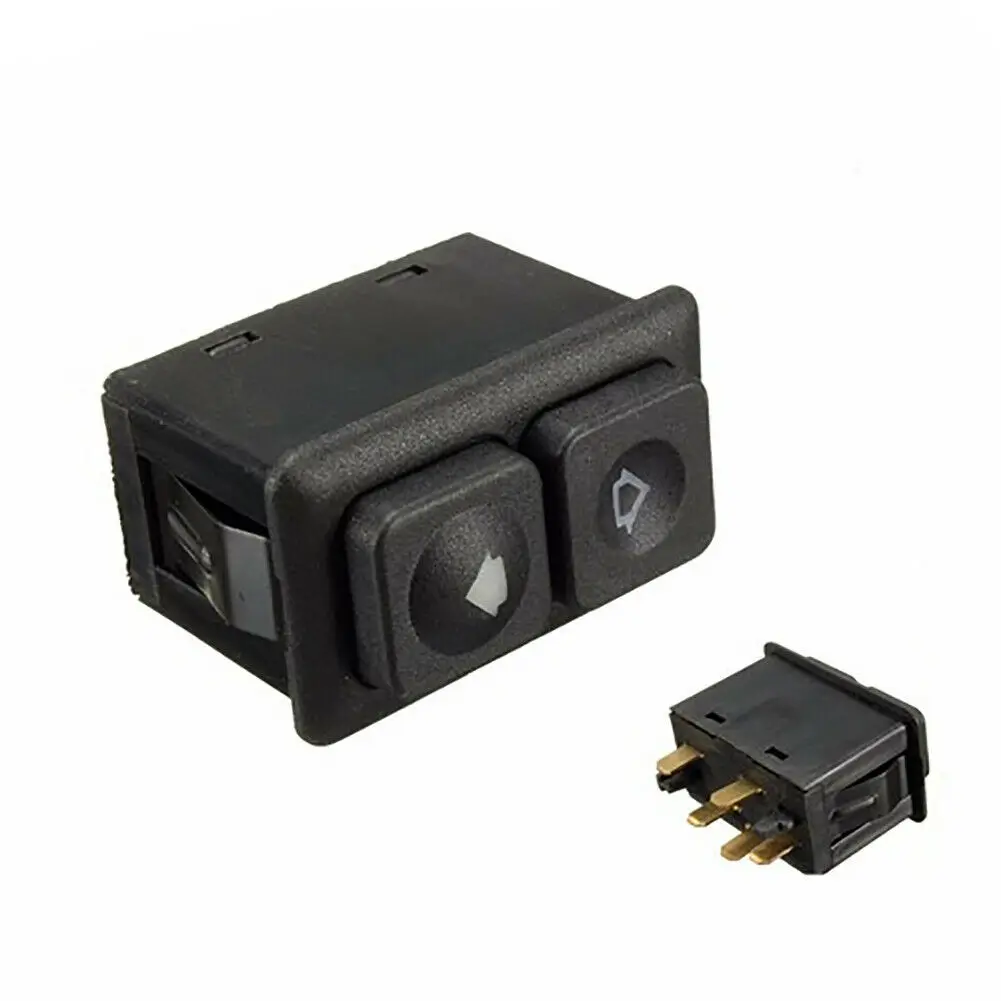 Автомобильные аксессуары пластиковый переключатель на окно управления 5