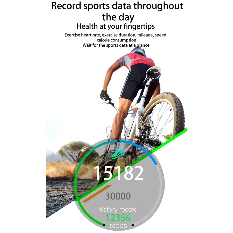 2020 Новые смарт часы Android Bluetooth для мужчин и женщин спортивные трекер активности