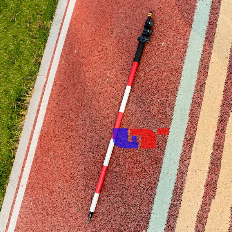 Новый 5 м измерительный стержень инструмент Призма стержень|Детали и аксессуары