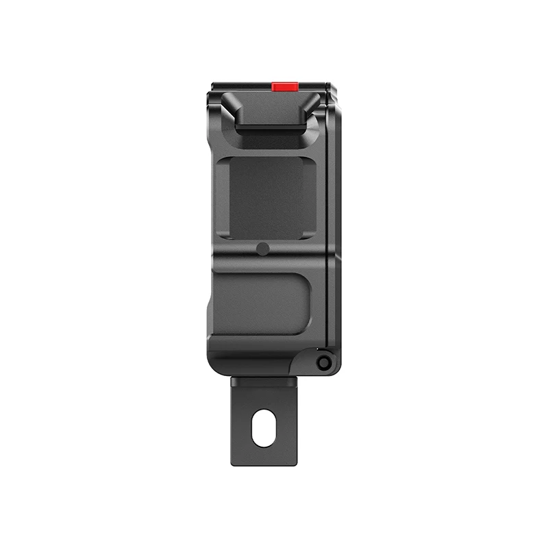 

Ulanzi for Insta360 One R Metal Vlog Cage Case Extend Cold Shoe for LED Light Microphone