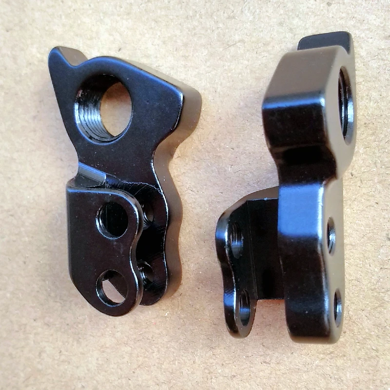 

2pc Bicycle derailleur hanger For KONA Hei Hei KONA HONZO CR Kahuna Operator Precept DL Process Remote Satori models mtb dropout