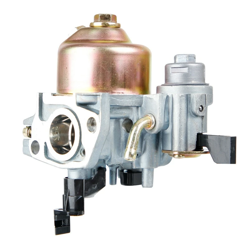 Carburetor Air Filter Carb Kit for Honda GX160 GX140 GX168 GX200 5.0/5.5/6.5HP Chinese 168 Engine / Motors |