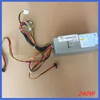Источник питания-кабель с адаптером для Lenovo TFX PS-5241-03 HK340-71FP PS-5241-02 PC9053 240W блок питания