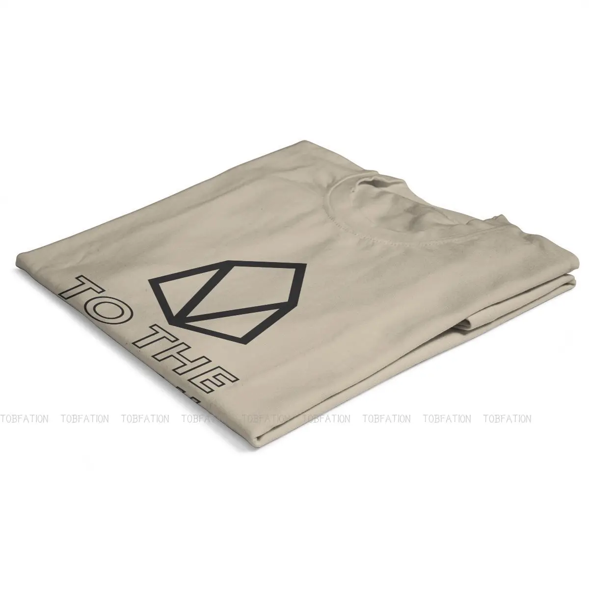 Футболка женская с принтом монет и криптовалюты 5XL |