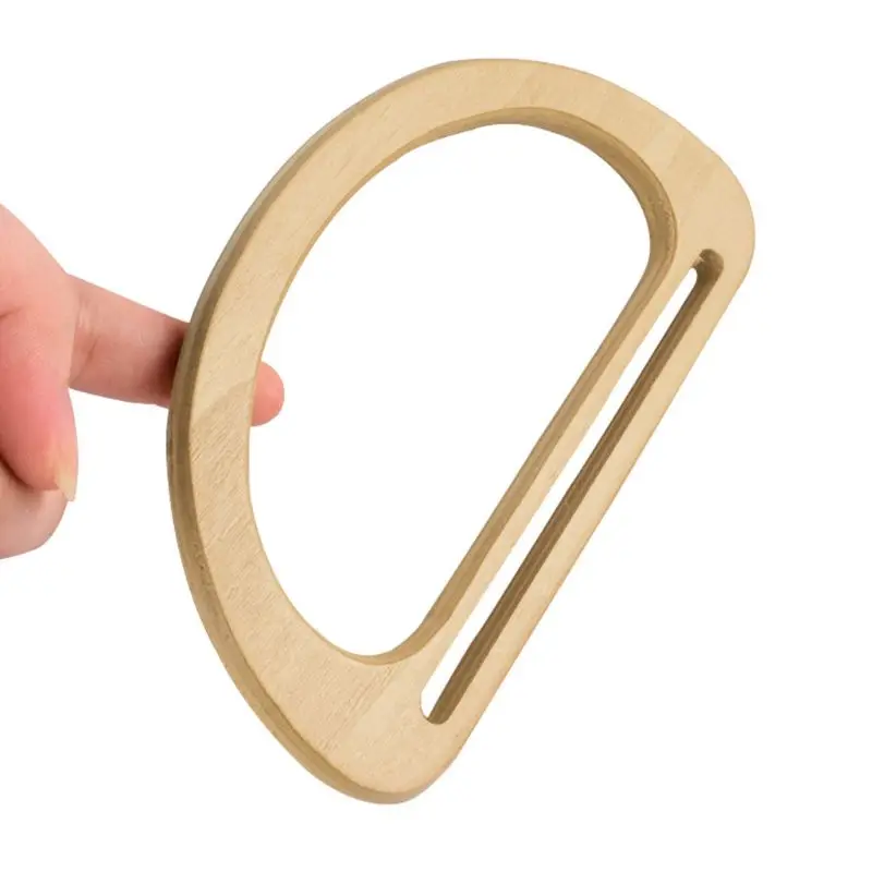 1 шт. D образная основа для чемодана|Детали и аксессуары сумок| |