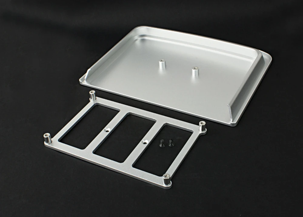 Модель автомобиля на крышу радиоуправляемого грузовика Hion 1/14 модель игрушечного