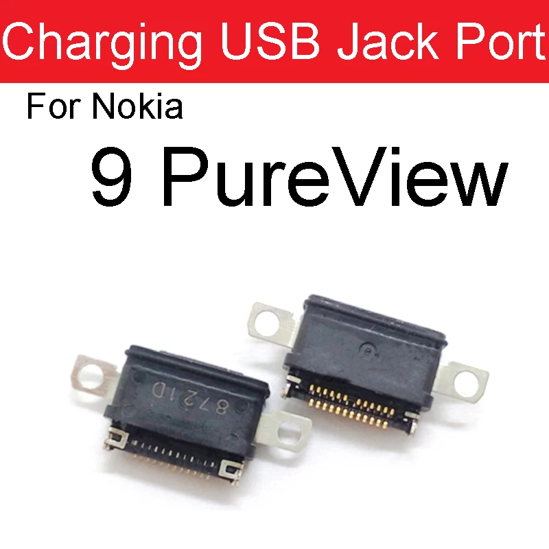 

USB- Nokia 9 pu TA-1082 TA-1087 Micro USB