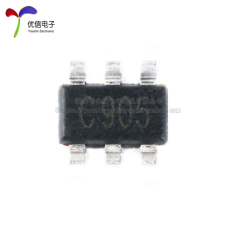 10piece Genuine original patch MP1469GJ-Z TSOT23-6 DC-DC buck converter chip | Автомобили и мотоциклы