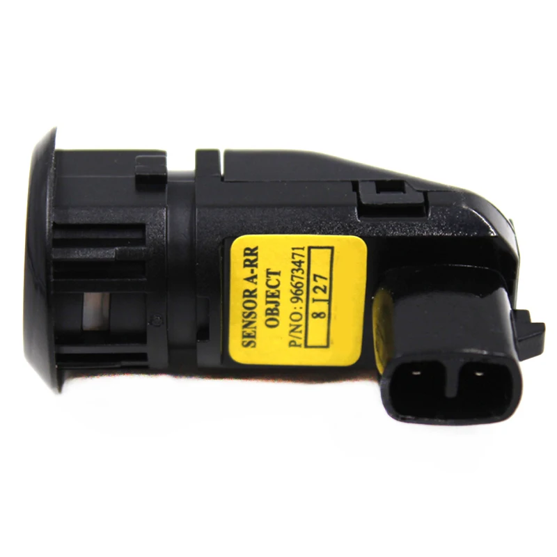 Ультразвуковой датчик парковки 4 шт./компл. Pdc Sensor s для Chevrolet Captiva 96673471 96673467|Датчики
