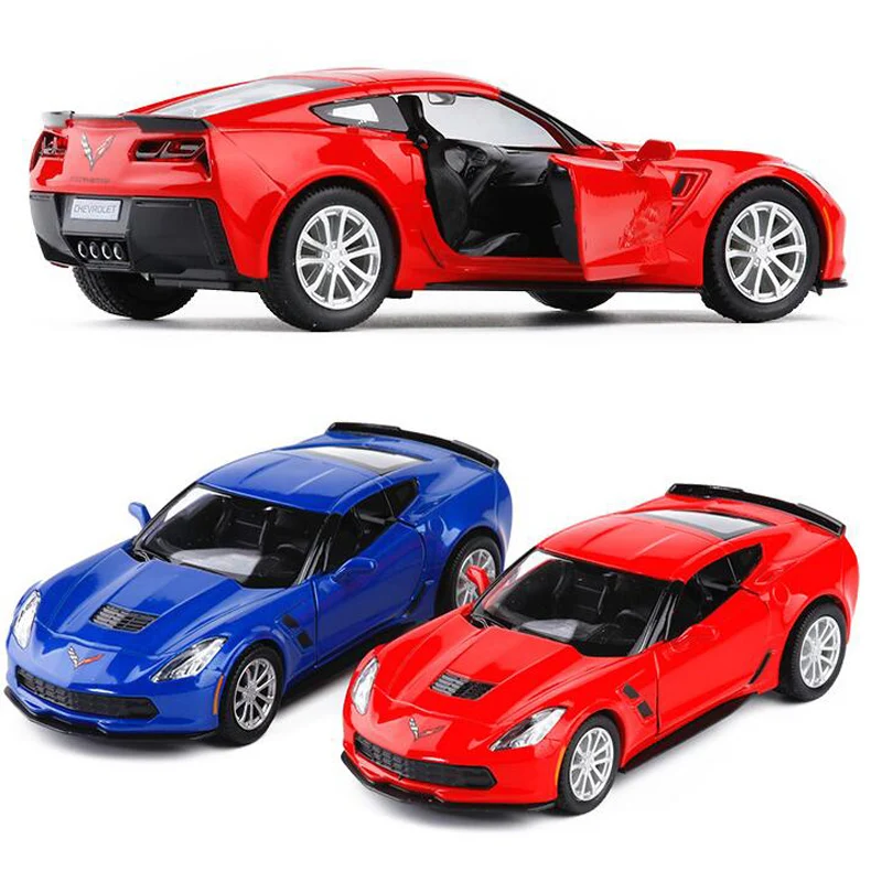 

1:36 Alloy Car Car Model Cake Decoration Decorative Die-Casting Car Toy Pull Back Car Children's Toy Racing Holiday Gift
