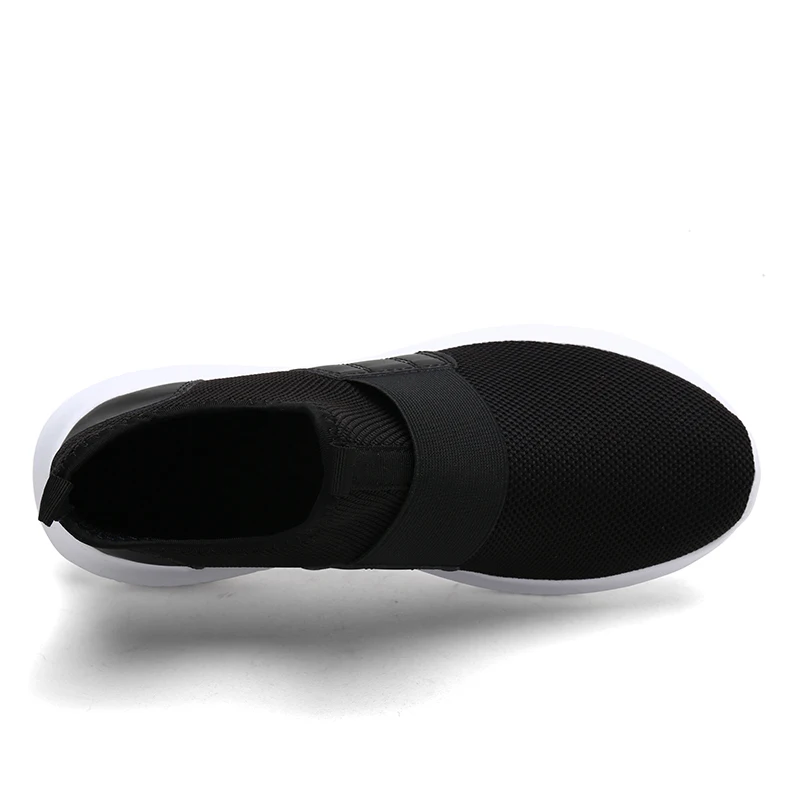 Фото Trend 2019 Men Summer Mens Casual Sock Shoes sapato masculino Sneakers Adult Slip on Chaussure Homme Loafer Обувь Trend 2019 Men Summer Mens Casual Sock Shoes sapato masculino Sneakers Adult Slip on Chaussure Homme Loafer Обувь