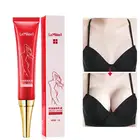 Травяной крем для увеличения груди эффективное увеличение плотности большой бюст полная эластичность увеличитель груди