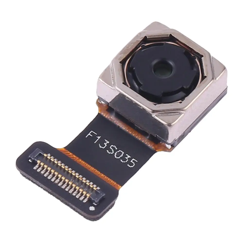 Оригинальная задняя камера Doogee S60 Lite запасная часть для основной камеры