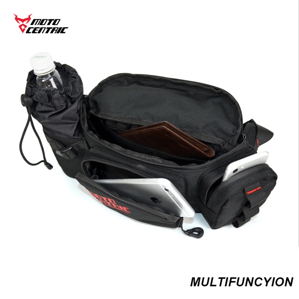 Новая мотоциклетная сумка Motocentric для ног В рыцарском стиле путешествий мотоцикла