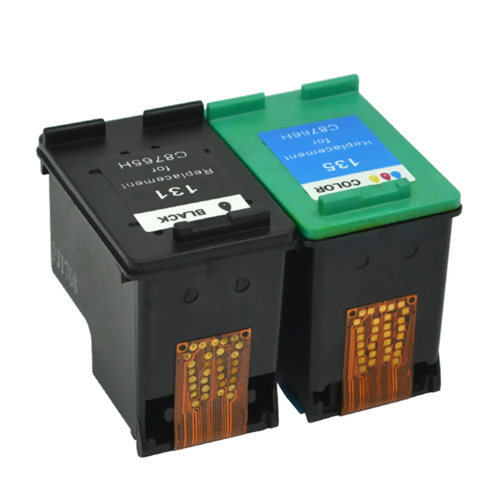 YC для HP135 Color OfficeJet 100 Deskjet 5943 6540 6620 6800 6840 9803 D4168 C4190 D5060 D5063 D5069 D5100 D5156 D5160 D5168 |
