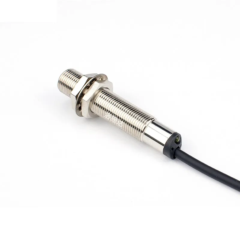 M12 Видимый инфракрасный лазерный рассеиватель отражения фотоэлектрический