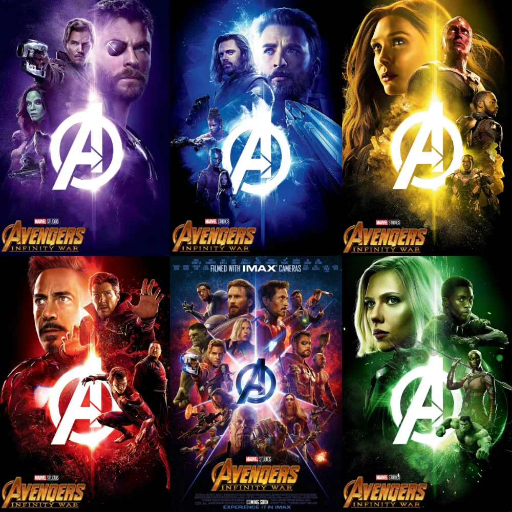 

Алмазная живопись Marvel супергерой фильм Мстители Алмазная вышивка полный квадратный/круглый Набор для вышивки крестиком Мозаика домашний д...