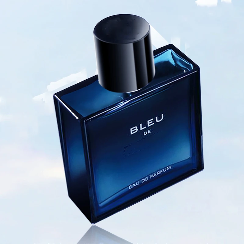

Hot Brand Men Original Parfumes EAU DE PARFUM Parfumes Long Lasting Natural Classical Parfum Spray Fragrance Parfumee