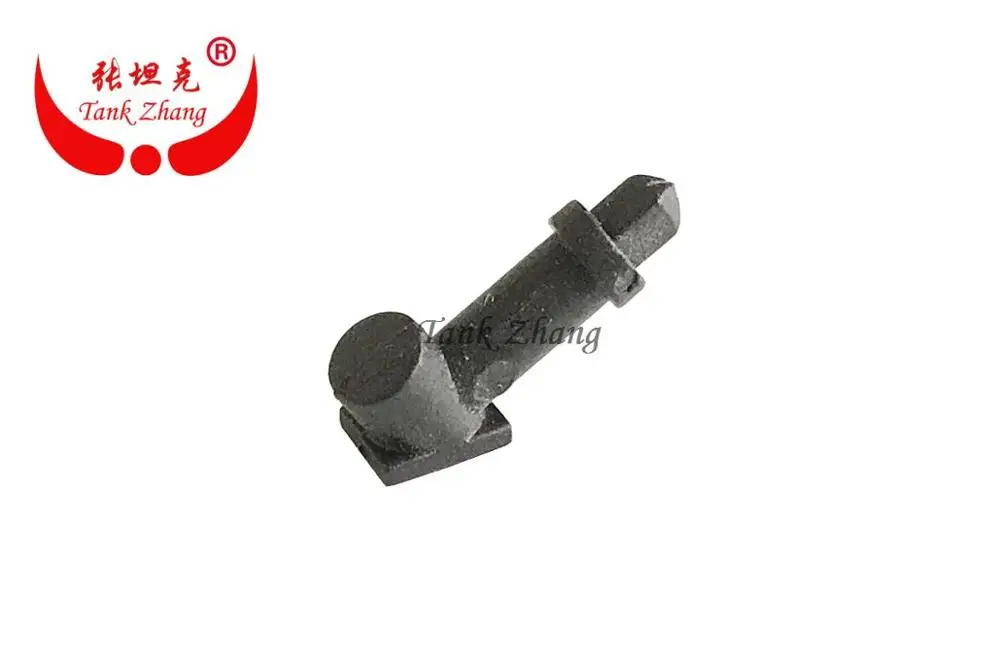 HENG LONG 3869/3869-1 RC Танк Jagdpanther 1/16 Запасные части № 3 пластиковая часть | Игрушки и хобби