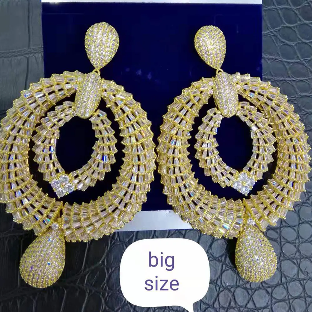 Женские богемные серьги GODKI серьги-подвески геометрической формы 2020 | Украшения и