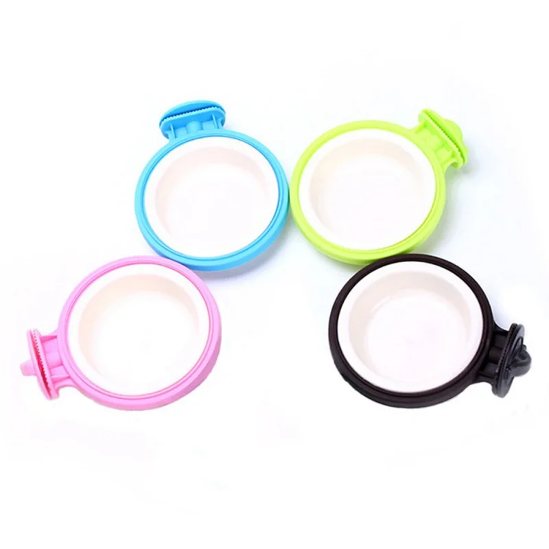 Миска для воды питомцев съемная подвесная кормушка клетки попугая собаки птицы |