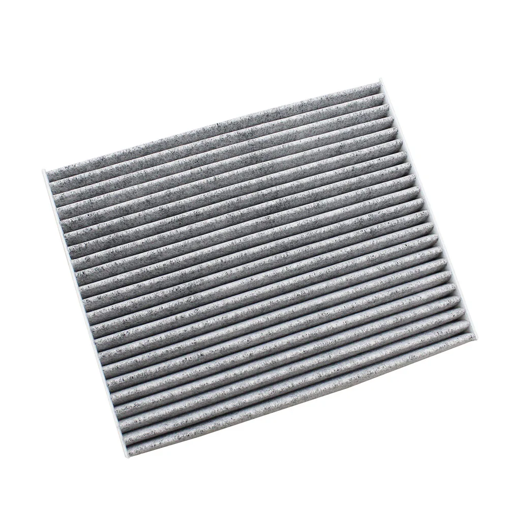 

Car Pollen Cabin Air Filter 97133-2E200 97133-2E210 For Hyundai Accent Rohens Tucson Veloster i40 ix35 RB JM FS VF LM EL ELH