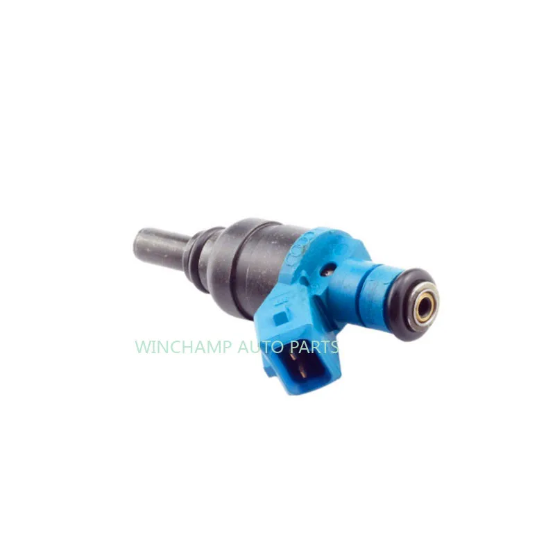 

4PCS 058133551F 0 581 335 51F Fuel injector Nozzle For Volkswagen golf passat 1.8 ADR 20v