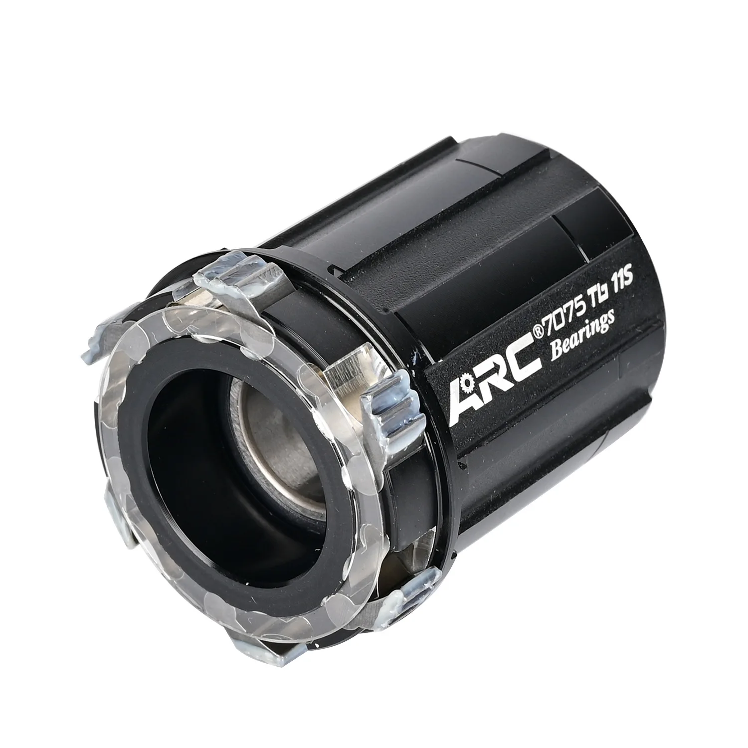 

ARC REAR BIKE FREEHUBS FOR MT005 MT010 MTB BIKE ROAD HUB PARTS 8 9 10 11 SPEED BICYCLE WHEEL FREE HUB BODY 4 6 PAWLS HUB ADAPTER