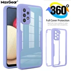 Чехол для Samsung Galaxy S22 S21 Plus Ultra FE A13 A32 A52 A72 A51 A71 A30 A82 A53