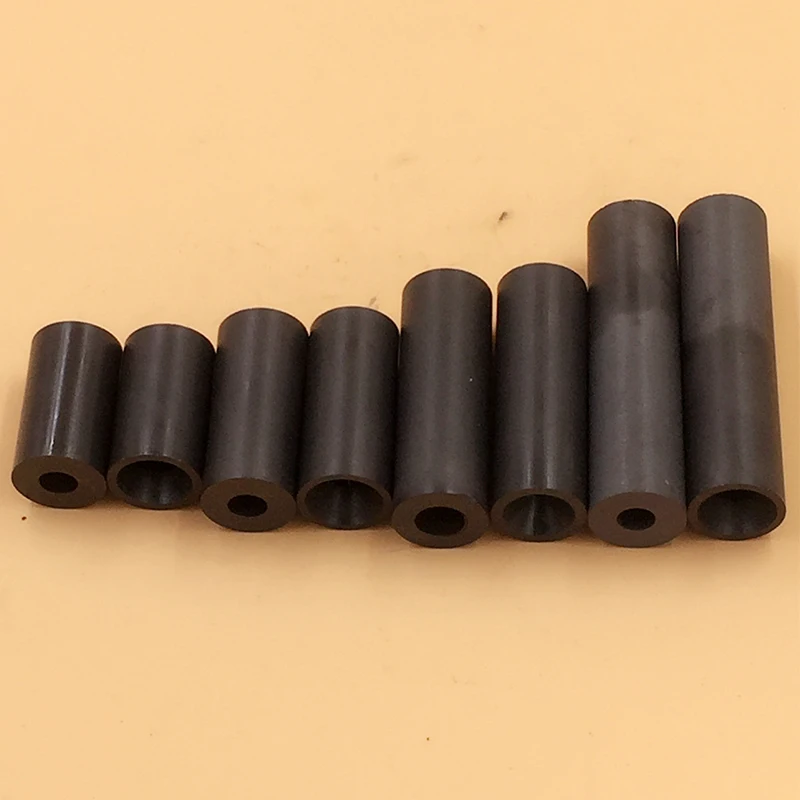 

Чистый уровень, оригинальная насадка из карбида бора, насадка для пескоструйной обработки, пистолет для пескоструйной обработки, насадка в маленькой коробке