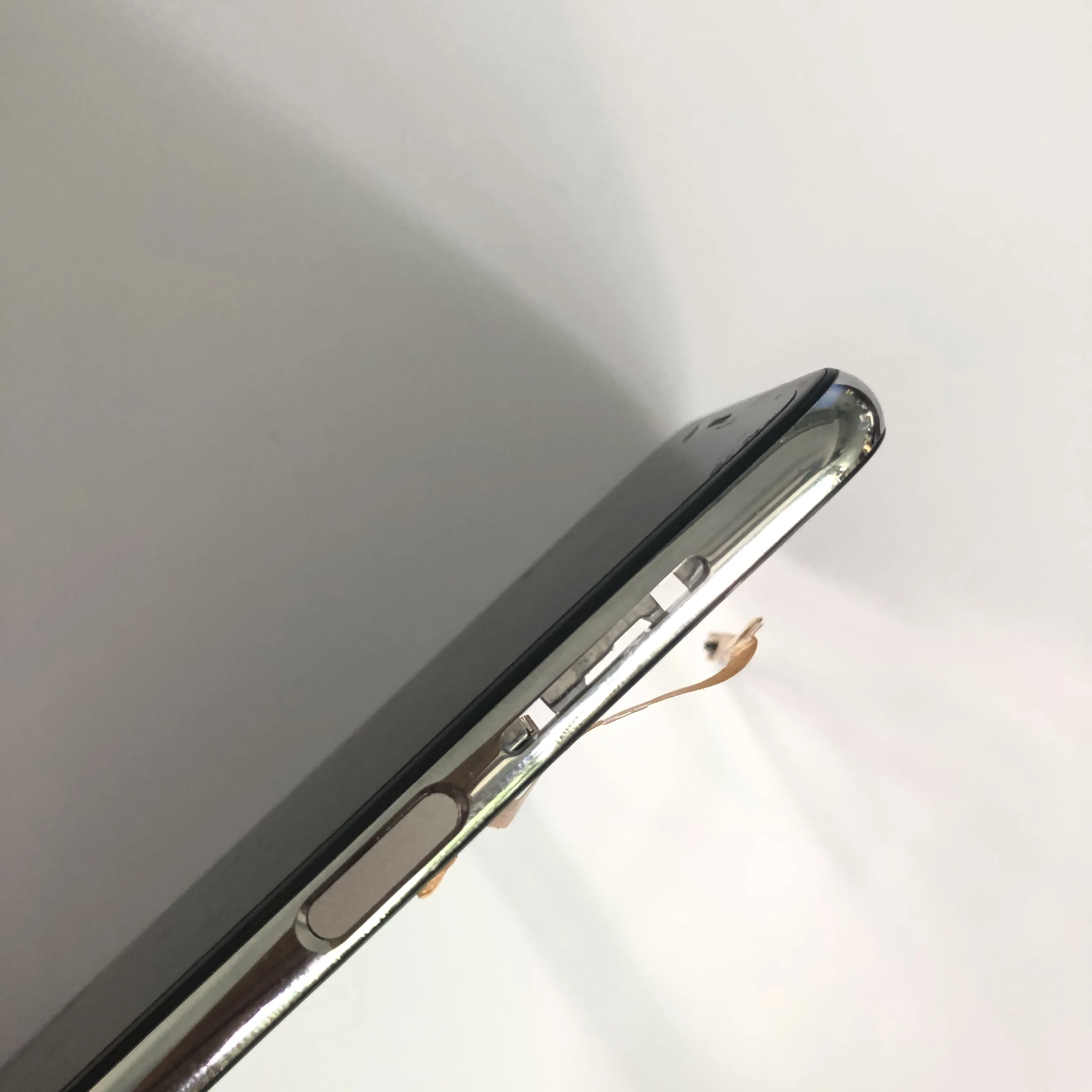 Umidigi One Used LCD Display Screen + Touch Frame For MTK Helio P23 5.9 inch 1520 x 720 Free Shipping | Мобильные телефоны и