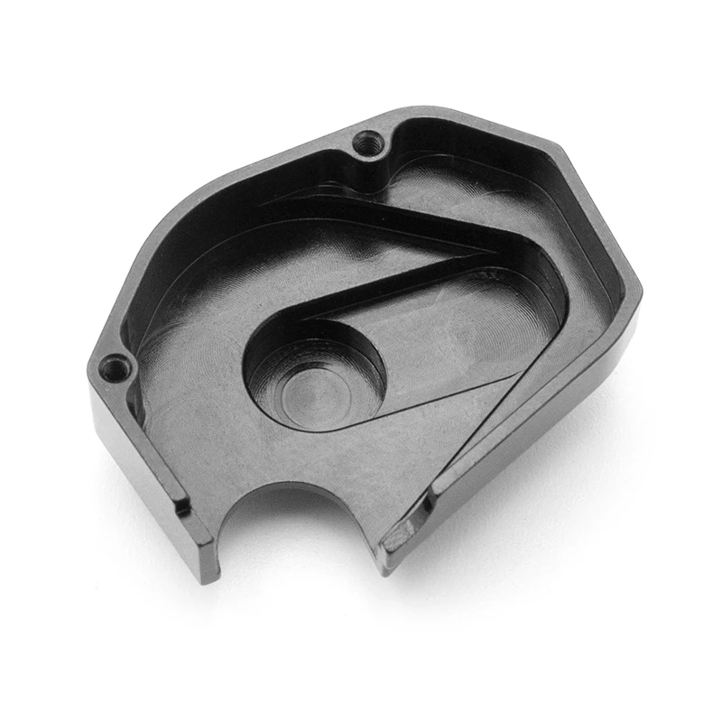 Крышка коробки передач KYX CNC для масштаба 1/24 Axial SCX24 90081|Детали и аксессуары| |